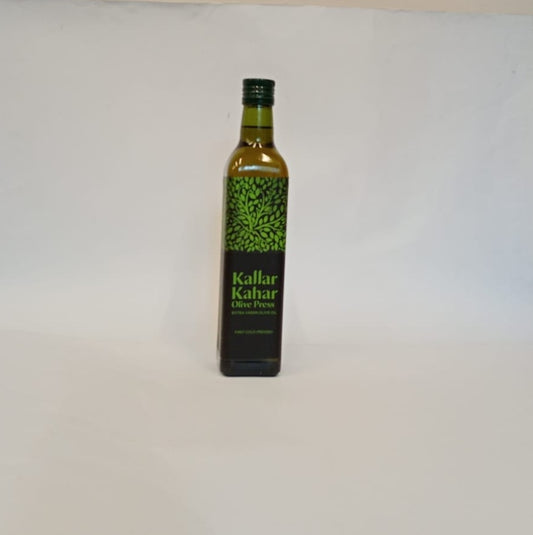 Olive oil 500 ml