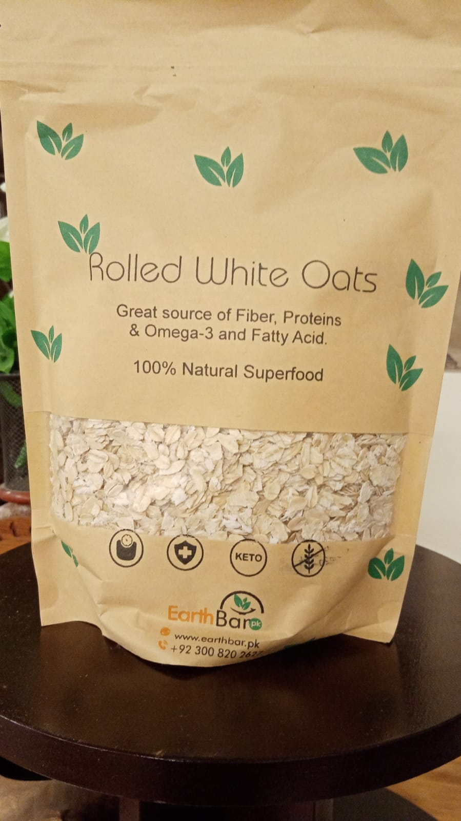 White Oats