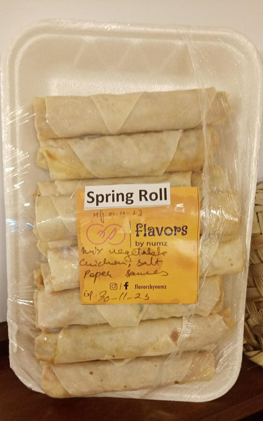 Spring Roll