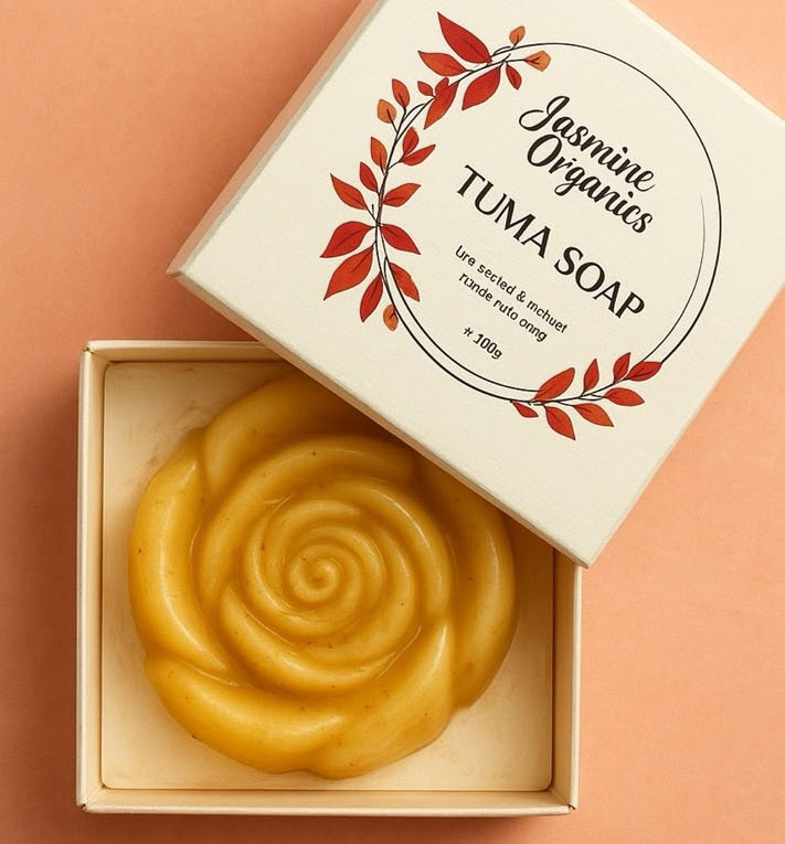 Tuma Soap