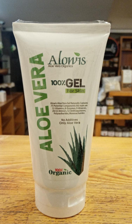 Aloevera Skin Gel