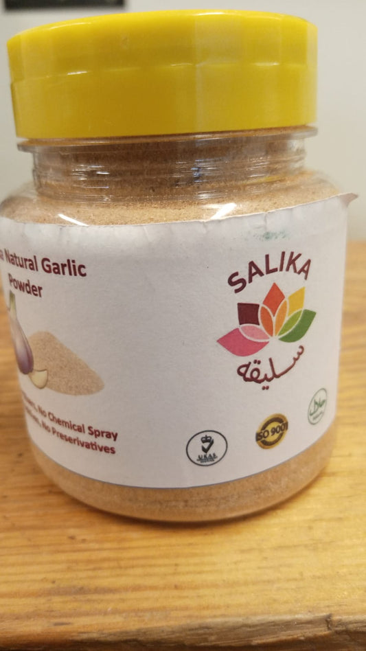 Desi Garlic Powder