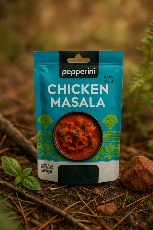 Chicken Masala