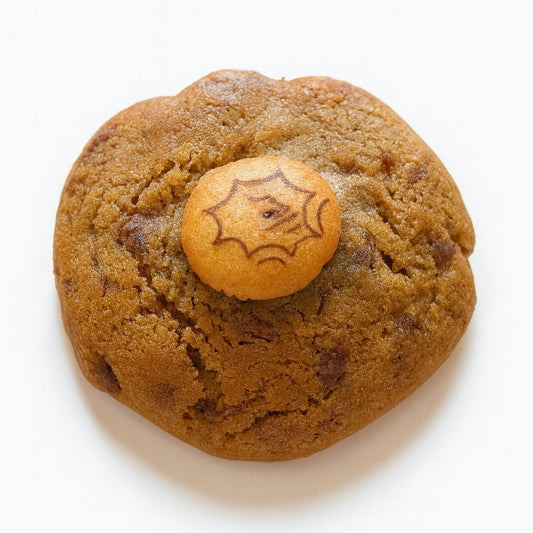 Childhood Cocomo Cookie (01 Pc)