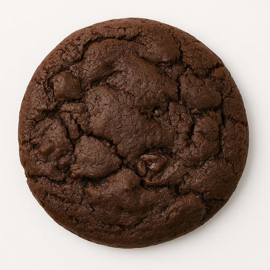 Double Chocolate Cookie (01 Pc)