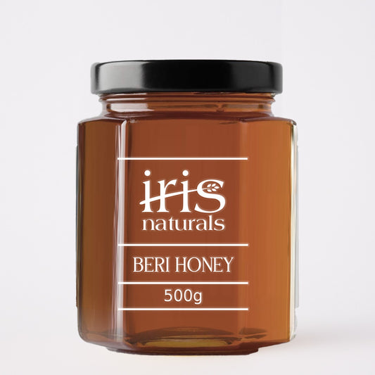 Honey (Bairy 500 GramS)