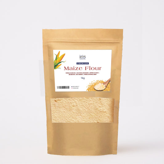 Maize Flour