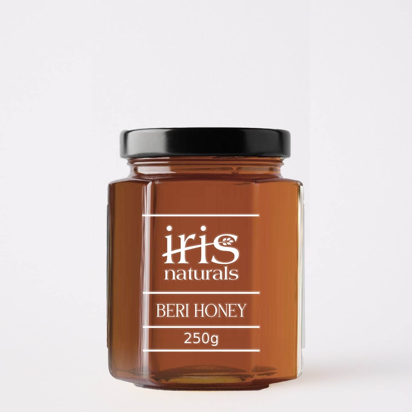 Honey (Bairy 250 Grams)