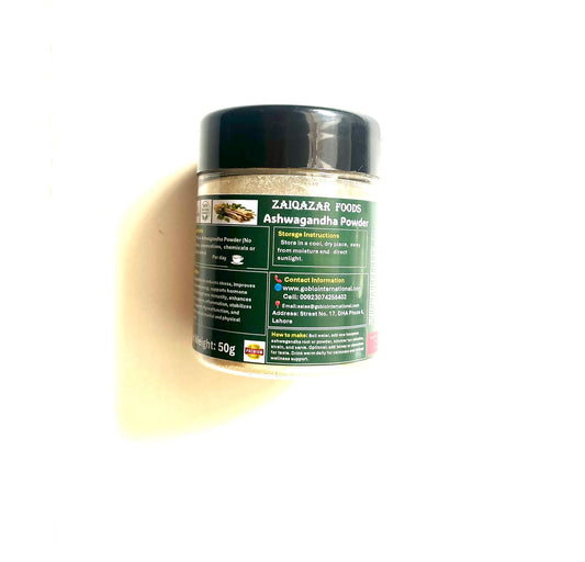 Ashwagandha Powder