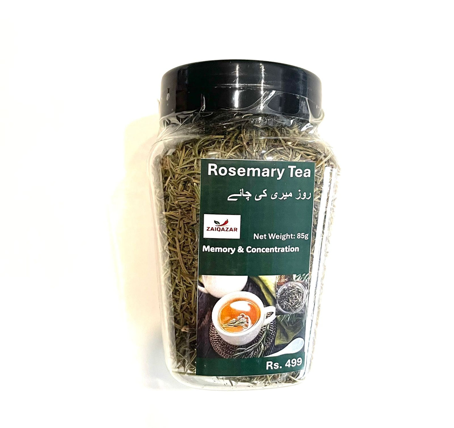 Rosemary Tea
