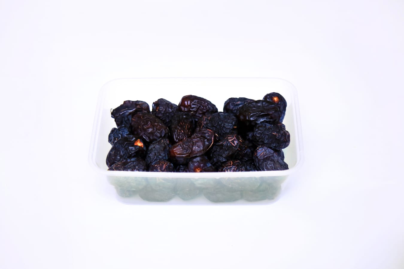 Ajwa Dates
