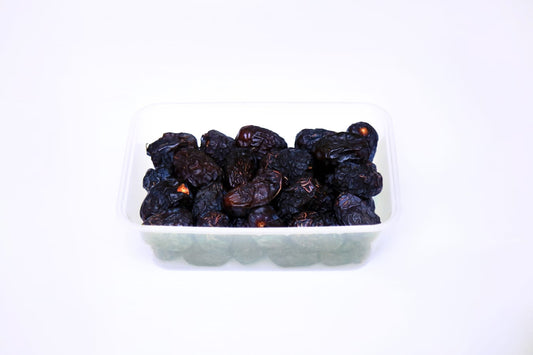 Ajwa Dates