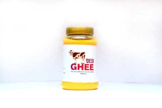 Haryali Homemade Desi Ghee