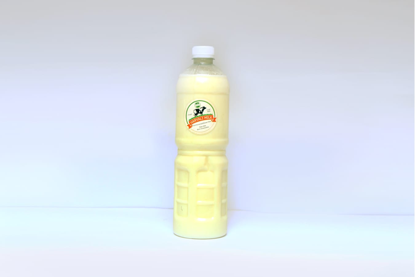 Buffalo Milk