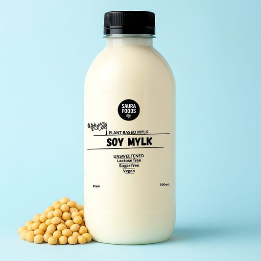 Soy Mylk
