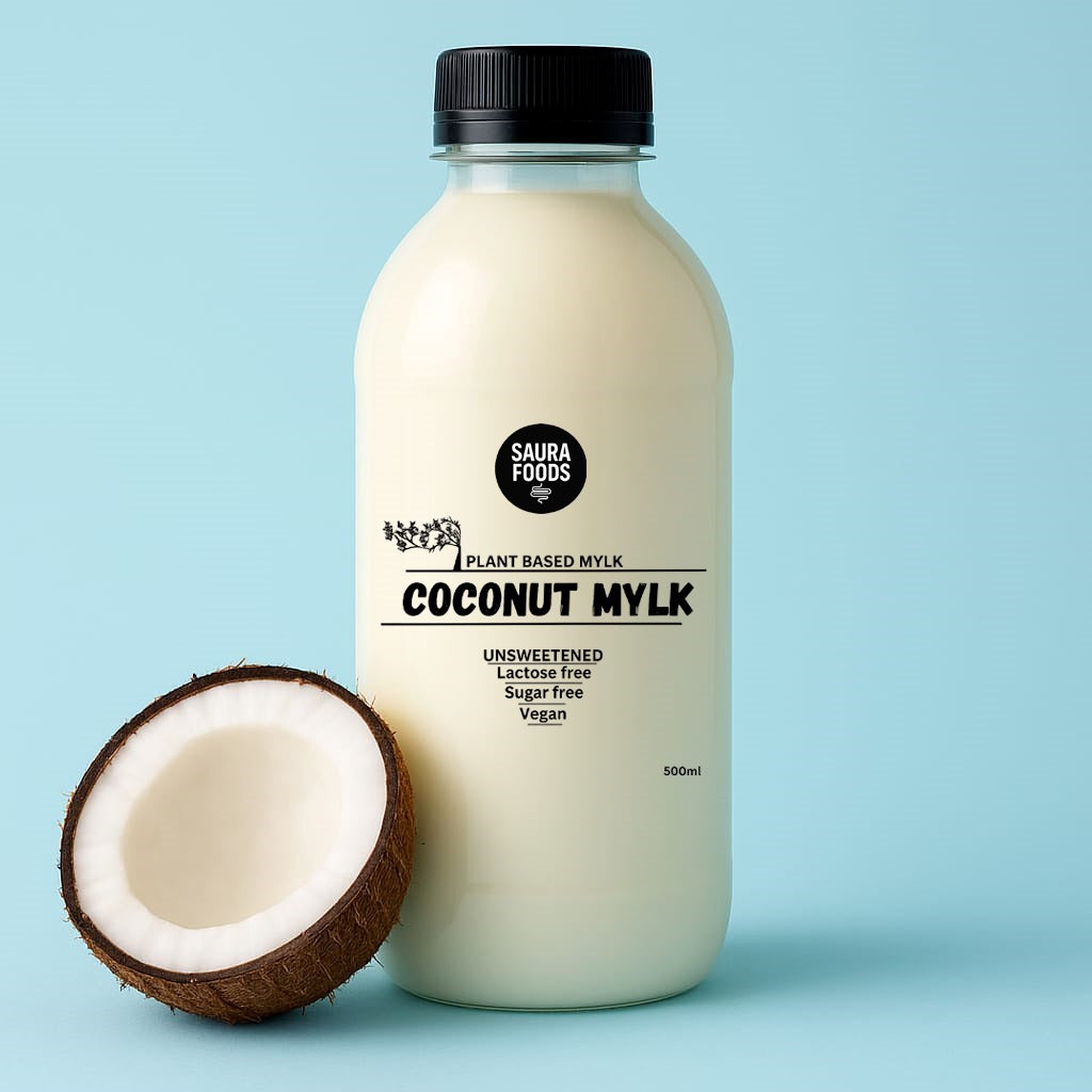 Coconut Mylk