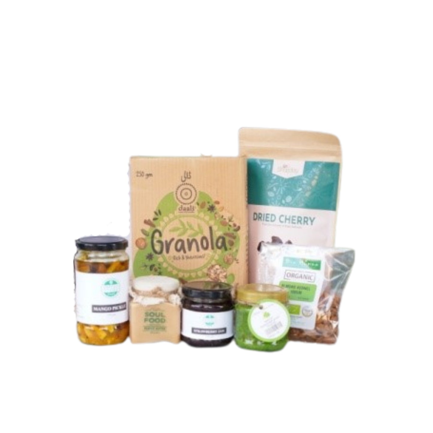 Eid Basket Option 5