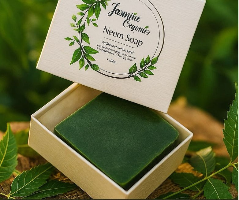 Neem Soap