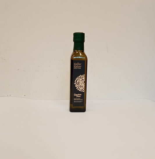Signature Press Olive Oil