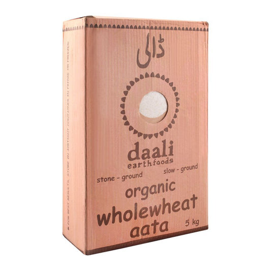 Whole Wheat Flour