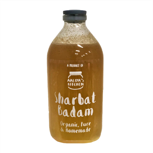 Sherbat Badam - 500ml