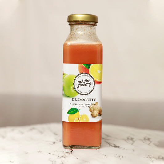 Dr. Immunity - 300ml