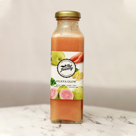 Guava Glow - 300ml