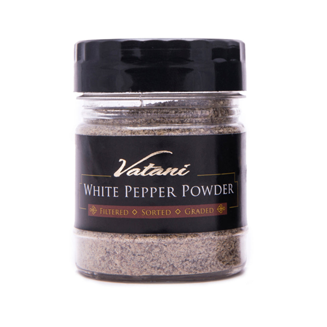 White Pepper Powder