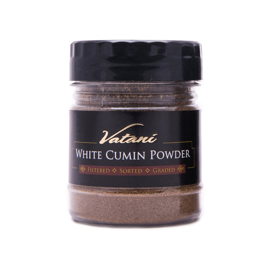 White Cumin Powder
