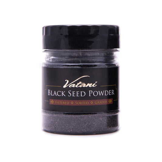 Black Seeds Powder