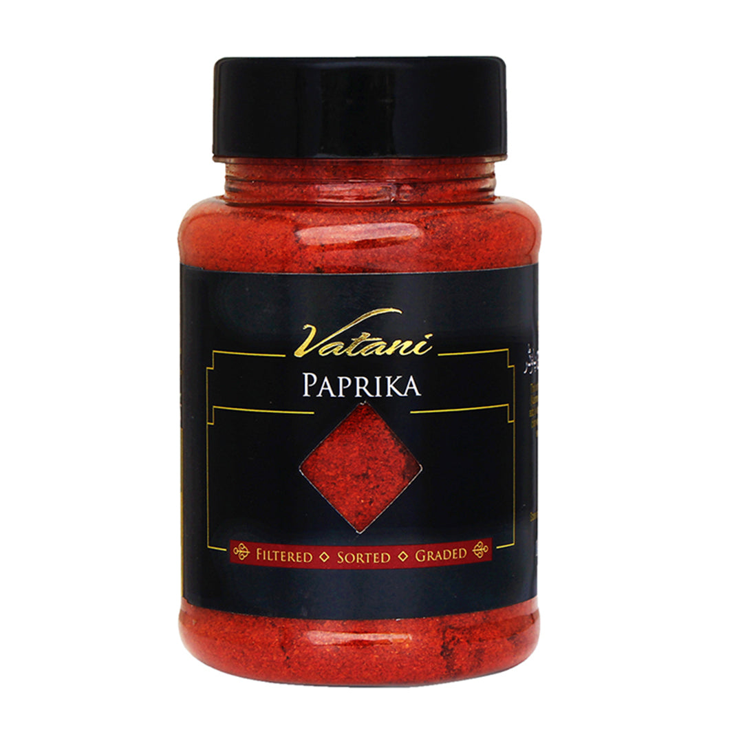 Paprika Powder