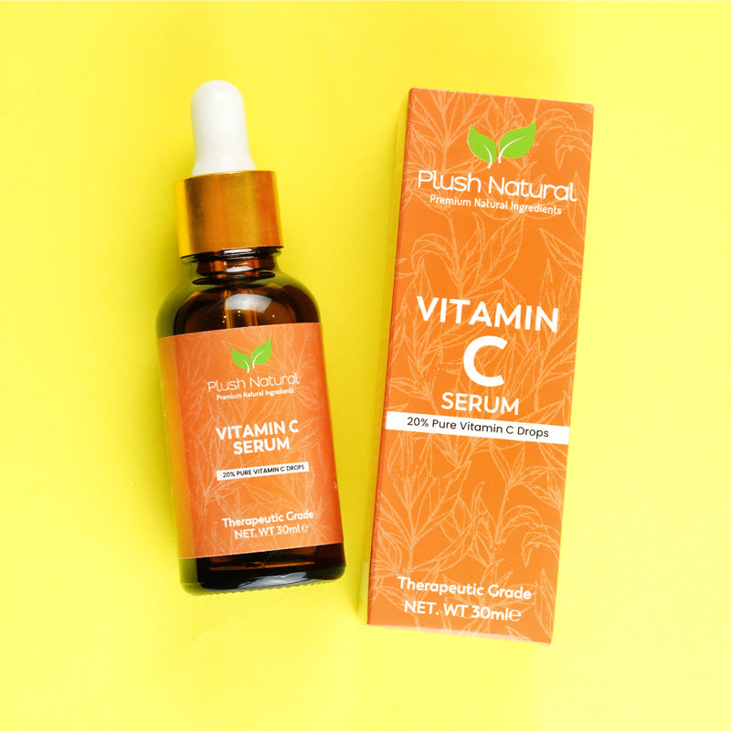 Vitamin C Serum