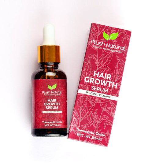 Hair Growth Serum