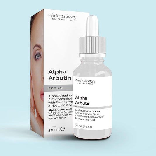 Alpha Arbutin
