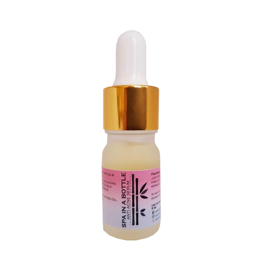 Anti Acne Serum