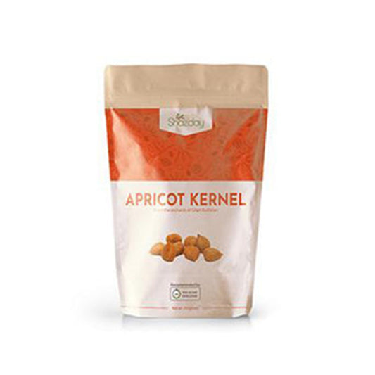 Apricot Kernals
