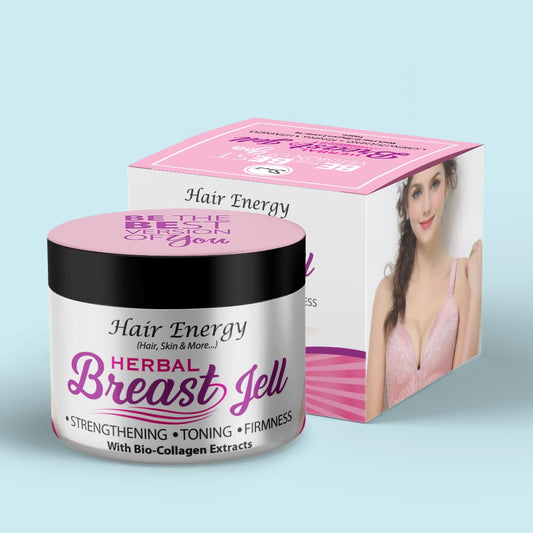 Herbal Breast Gel