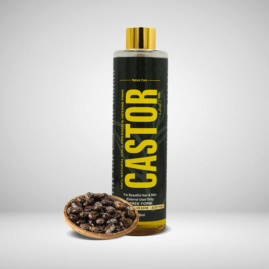 Castor Oil