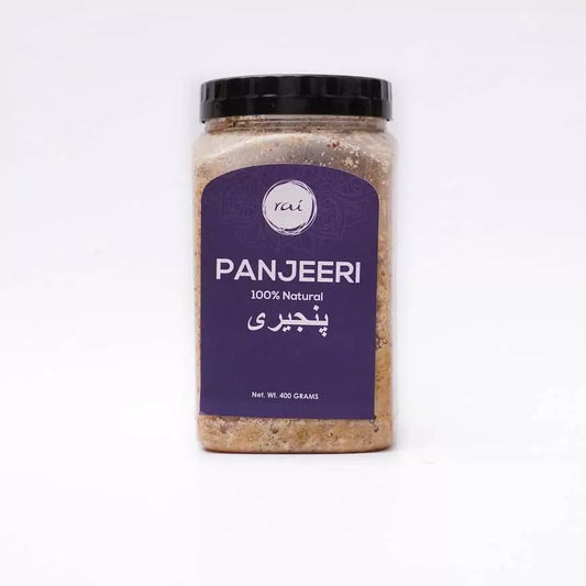 Panjiri - 400gm
