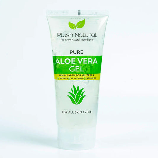 Aloevera Gel