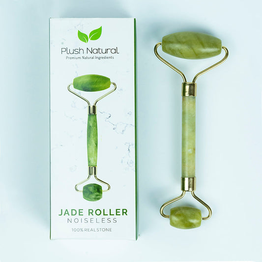 Jade Noiseless Roller