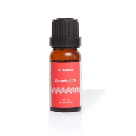 Grapefruit Oil