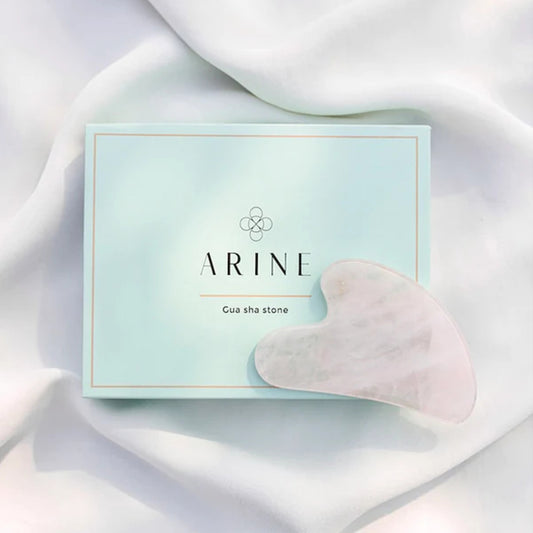 Rose Gua Sha Stone
