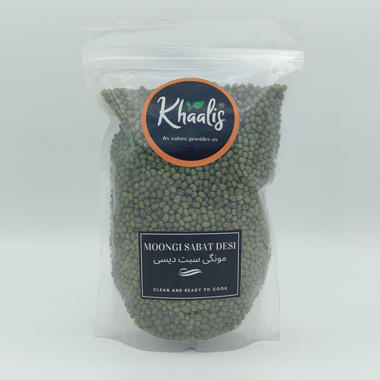 Daal Mung Sabat