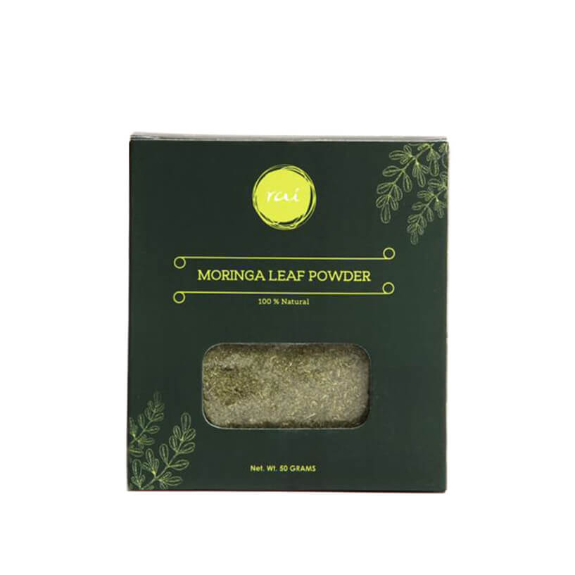 Moringa Leaf Powder