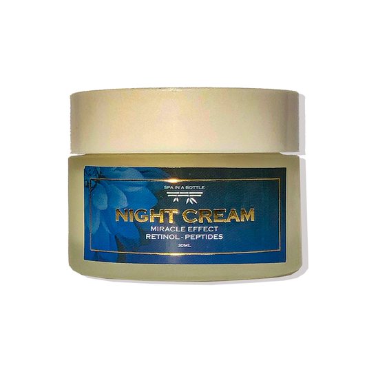 Night Cream