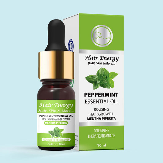 Peppermint Oil