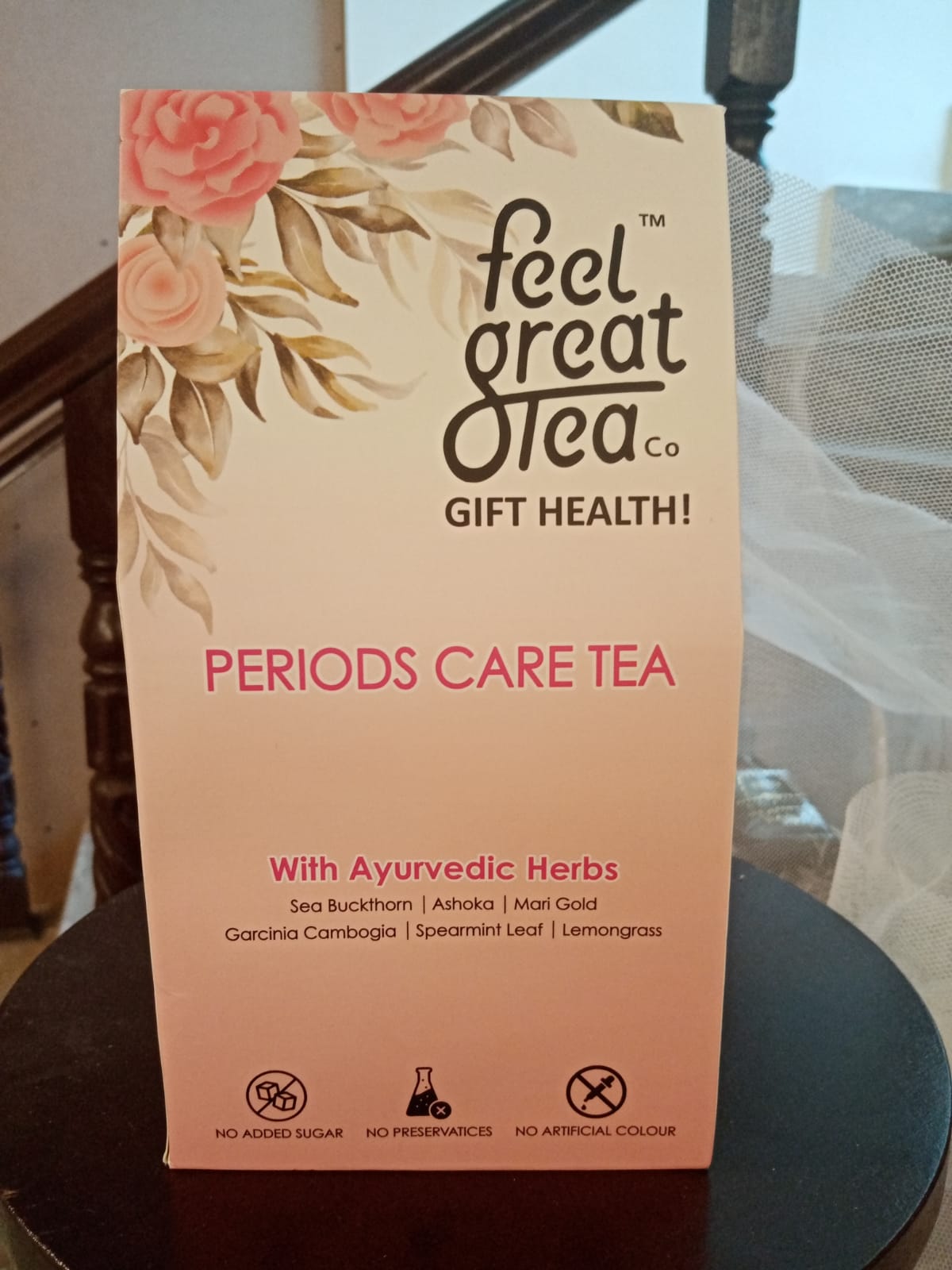 Periods Care Tea