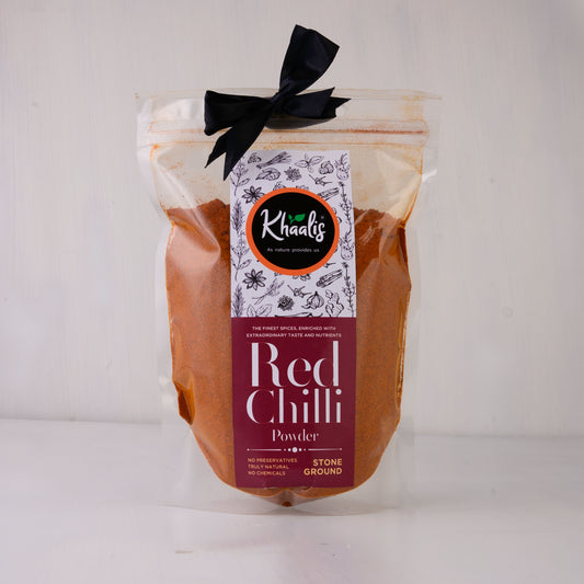 Red Chilli Powder