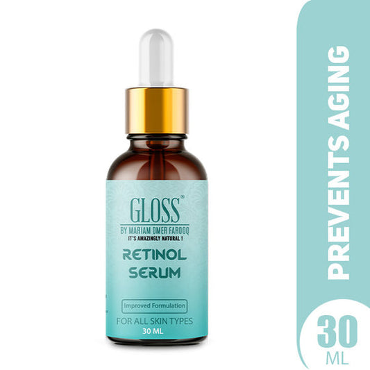 Retinol Serum